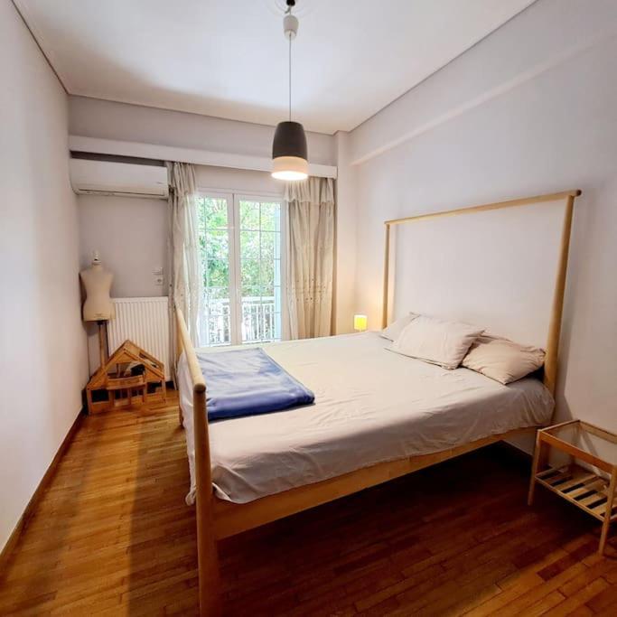 Appartement 20' From The Airport,20' From The Center Of Athènes Extérieur photo
