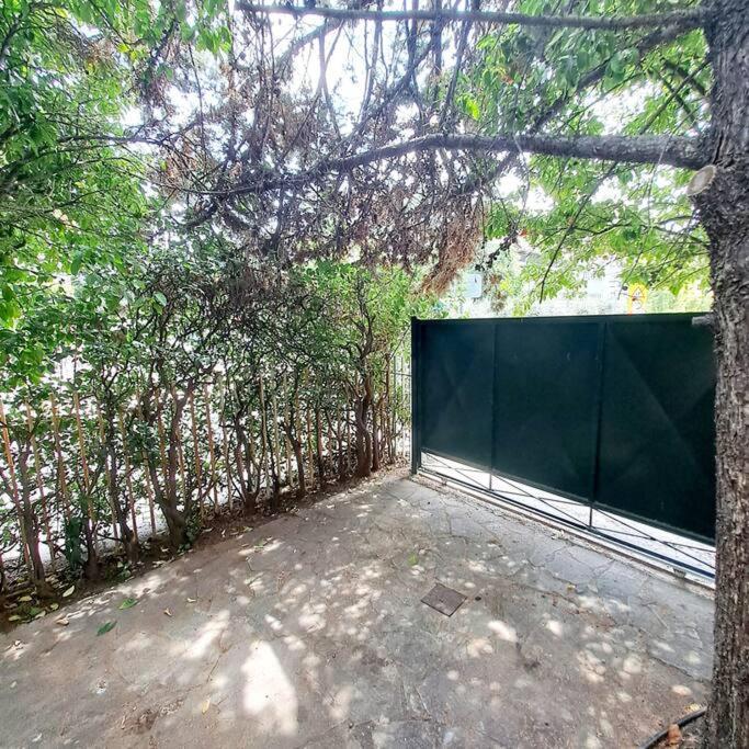 Appartement 20' From The Airport,20' From The Center Of Athènes Extérieur photo