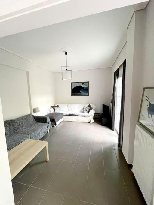 Appartement 20' From The Airport,20' From The Center Of Athènes Extérieur photo
