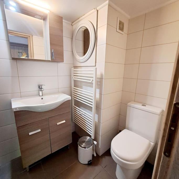 Appartement 20' From The Airport,20' From The Center Of Athènes Extérieur photo