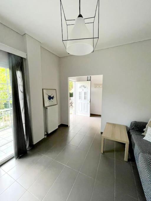 Appartement 20' From The Airport,20' From The Center Of Athènes Extérieur photo